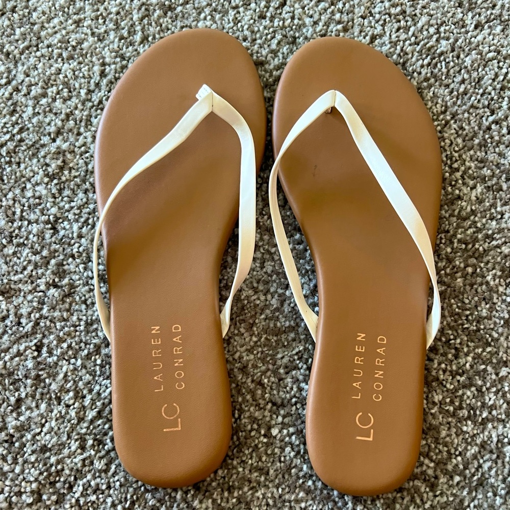 Summer Sandals